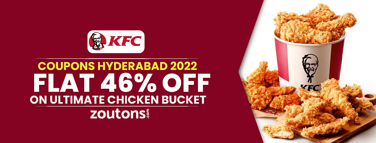 kfc coupons feb 2022