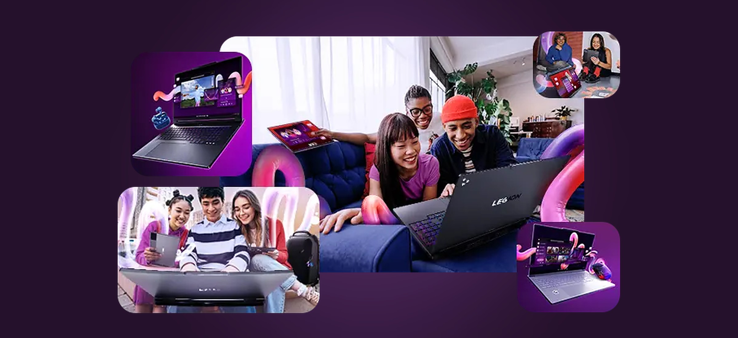 Lenovo's Education Store Is the Real Student Deal — Here's the Stack
