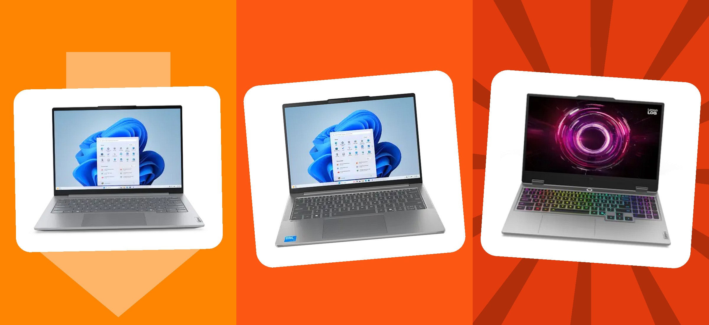 Lenovo Upcoming Sale 2024