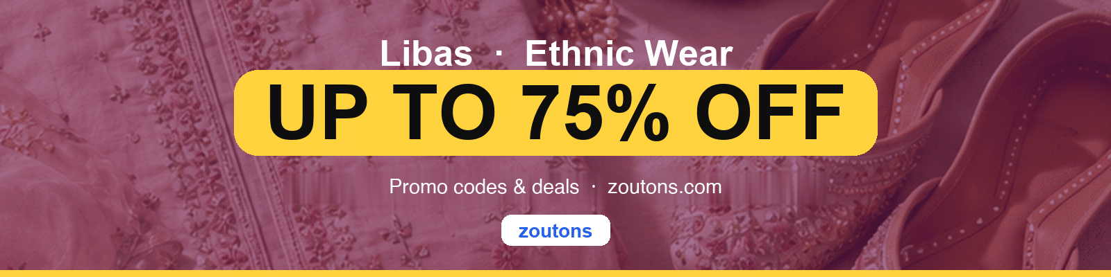 Libas Coupons August 2026