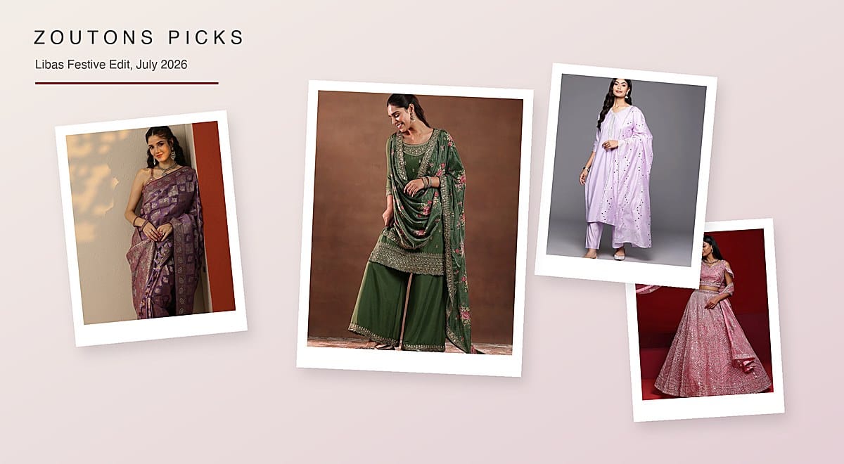 Rakhi Outfit Shopping at Libas: August 2026 Festive Value Guide