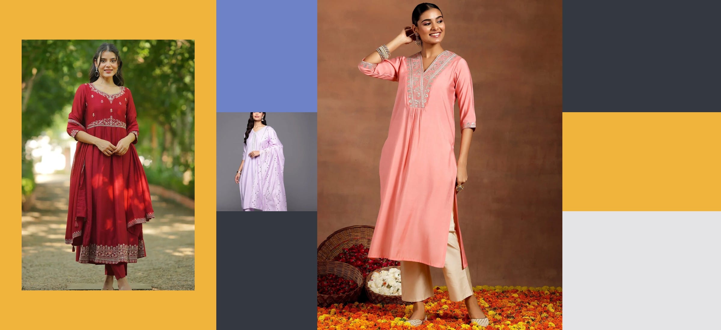Rakhi Outfit Shopping at Libas: August 2026 Festive Value Guide