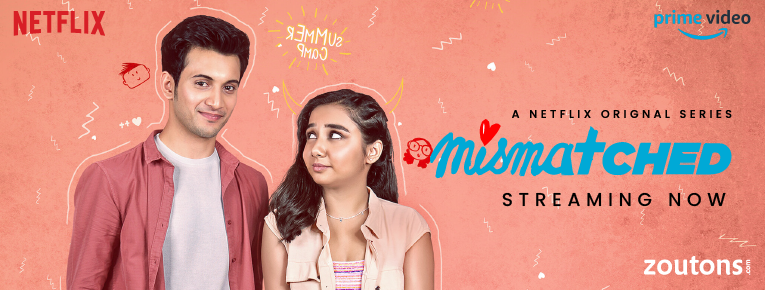 Watch Mismatched Season 2 Online On Netflix | Latest Updates, Release Date & More