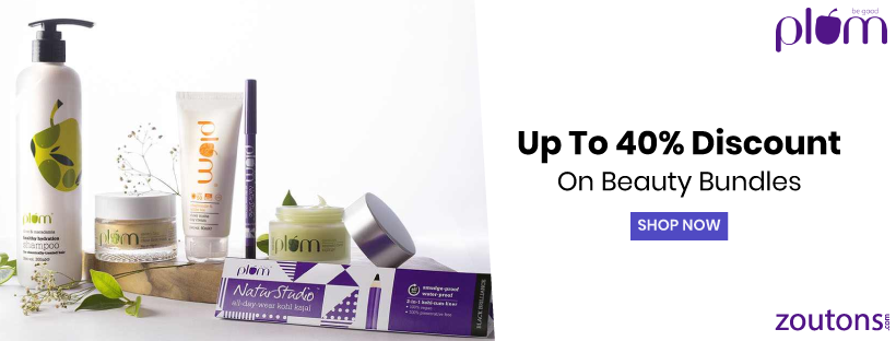 Plum Goodness Combo Offers 2021 : Get Up To 40% Discount On Beauty Bundles