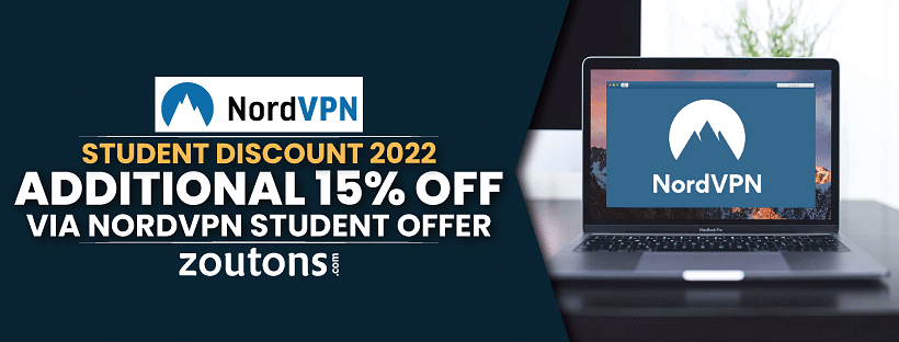 nordvpn student discount