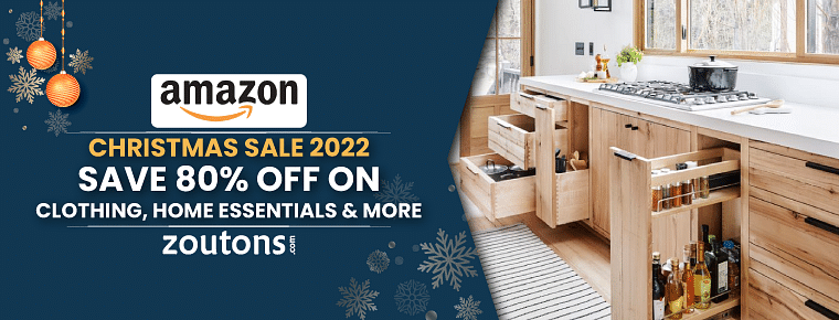 amazon christmas sale offers