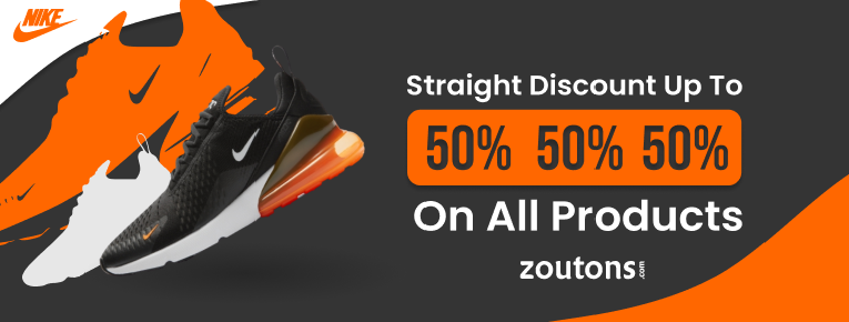 Nike Tracksuit Combo Offer For October 2020: Get Up To 50% Discount On All Products