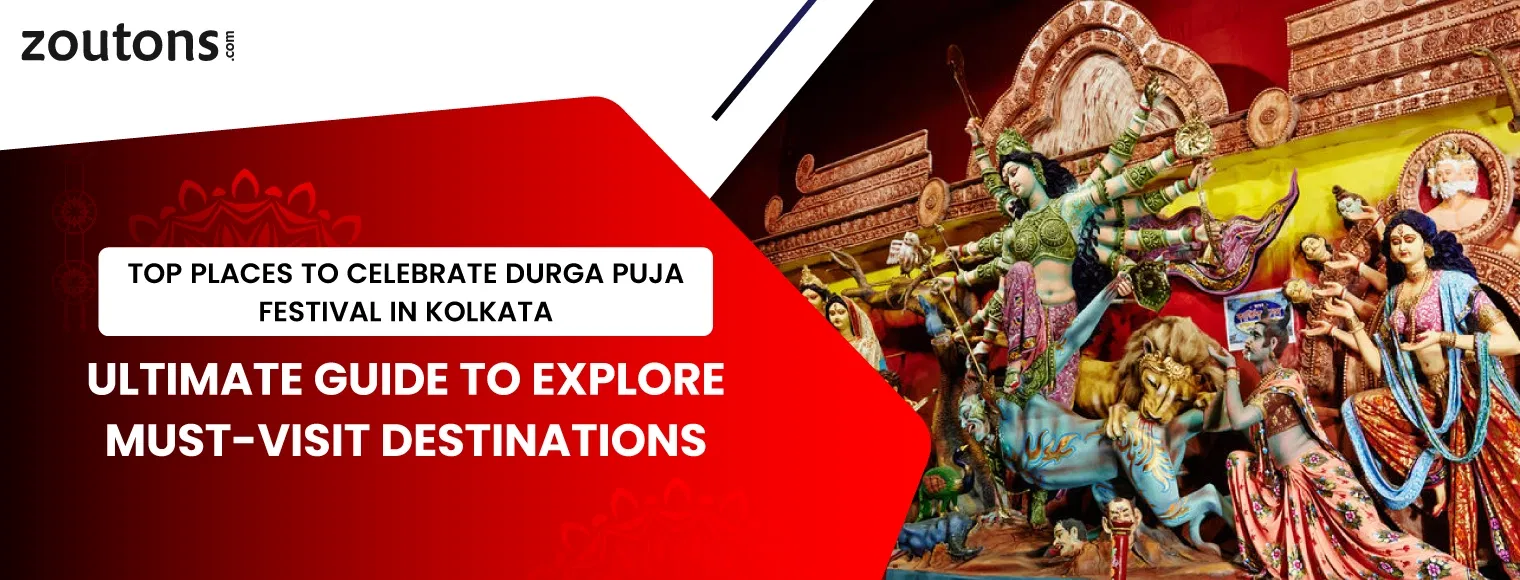 durga festival kolkata