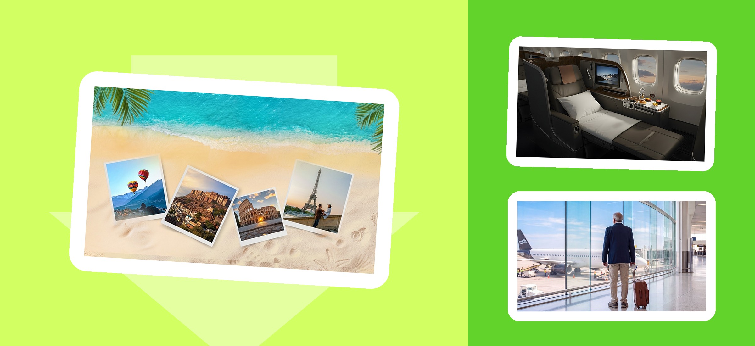 MakeMyTrip November 2026 Offers: 14 Start Dates Already on the Page