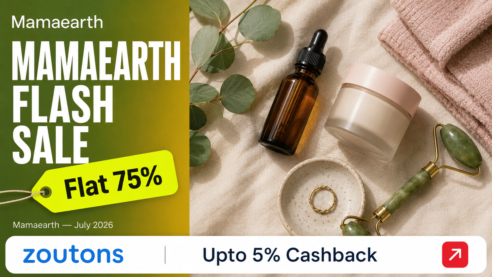 Mamaearth Flash Sale — Flat <strong class='bold'><strong class='bold'><strong class='bold'><strong class='bold'>7<strong class='bold'><strong class='bold'><strong class='bold'><strong class='bold'><strong class='bold'><strong class='bold'><strong class='bold'><strong class='bold'><strong class='bold'><strong class='bold'><strong class='bold'><strong class='bold'><strong class='bold'><strong class='bold'><strong class='bold'><strong class='bold'><strong class='bold'><strong class='bold'><strong class='bold'><strong class='bold'>5%</strong></strong></strong></strong></strong></strong></strong></strong></strong></strong></strong></strong></strong></strong></strong></strong></strong></strong></strong></strong></strong></strong></strong></strong> OFF + Extra <strong class='bold'><strong class='bold'><strong class='bold'><strong class='bold'>3<strong class='bold'><strong class='bold'><strong class='bold'><strong class='bold'><strong class='bold'><strong class='bold'><strong class='bold'><strong class='bold'><strong class='bold'><strong class='bold'><strong class='bold'><strong class='bold'><strong class='bold'><strong class='bold'><strong class='bold'><strong class='bold'><strong class='bold'><strong class='bold'><strong class='bold'><strong class='bold'>5%</strong></strong></strong></strong></strong></strong></strong></strong></strong></strong></strong></strong></strong></strong></strong></strong></strong></strong></strong></strong></strong></strong></strong></strong> Off Orders Above Rs. 999