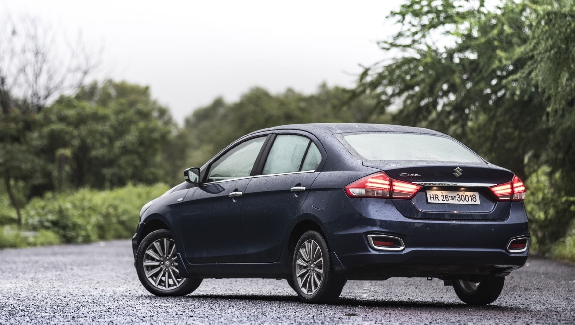 Maruti Suzuki Ciaz 2020 Review Prices, Specs, Variants, Features and