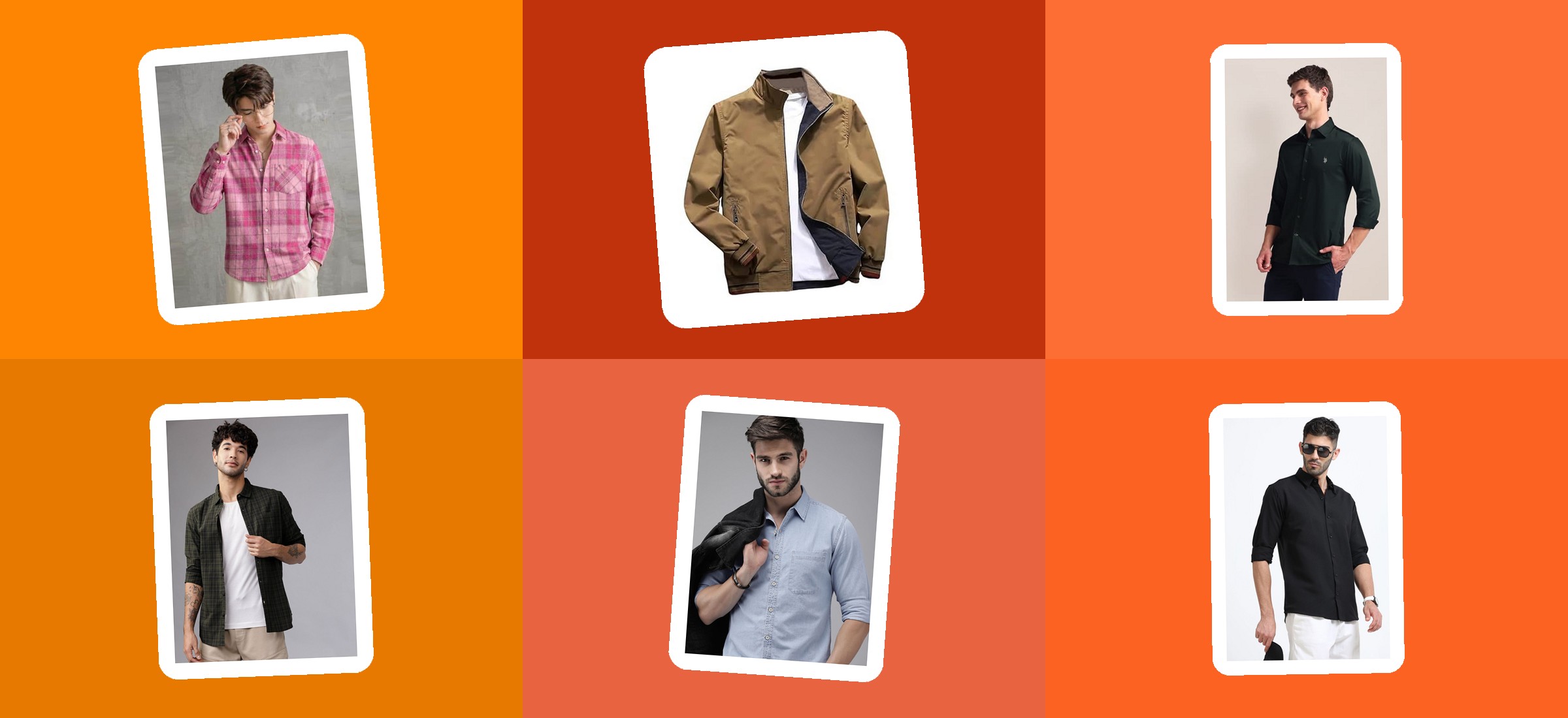 Mens Shirt Price AJIO vs Myntra September 2026: Rs. 691 vs Rs. 789