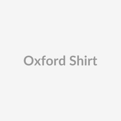 M&S Pure Cotton Oxford Shirt
