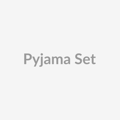 M&S Cotton Pyjama Set