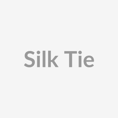 M&S Pure Silk Tie