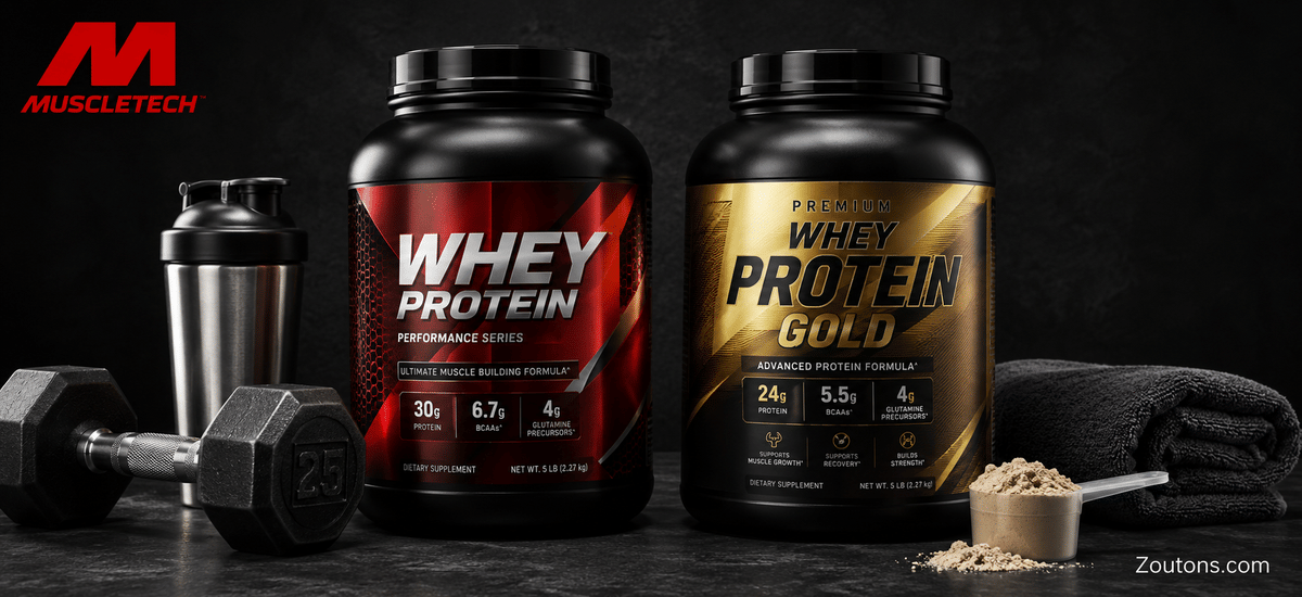 muscletech-nitrotech-vs-whey-gold-2026