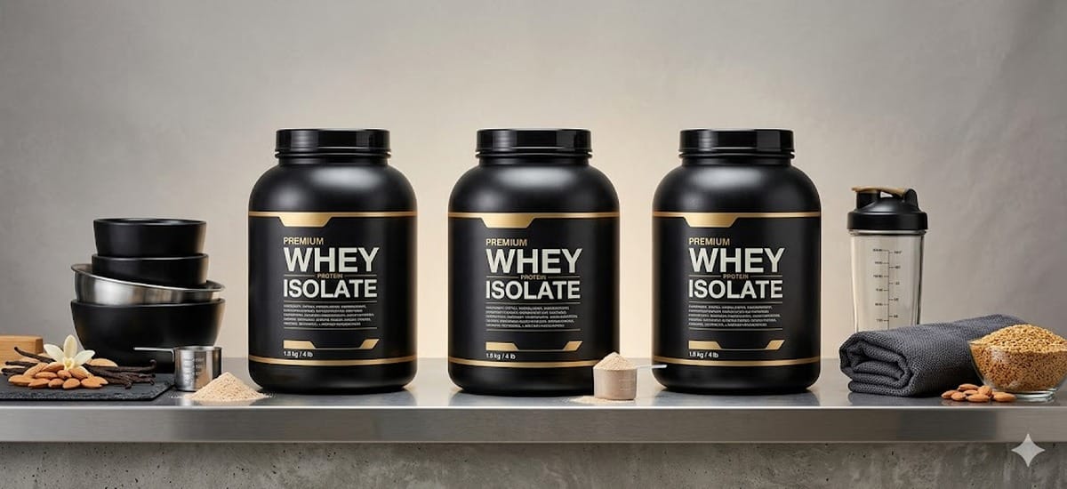 MuscleTech NitroTech Whey Gold Review 2026: Worth ₹1499?