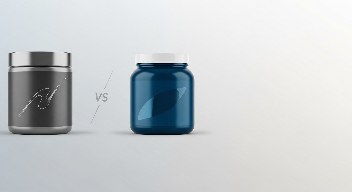 Muscletech Platinum Whey vs MuscleBlaze Whey 2026 Comparison