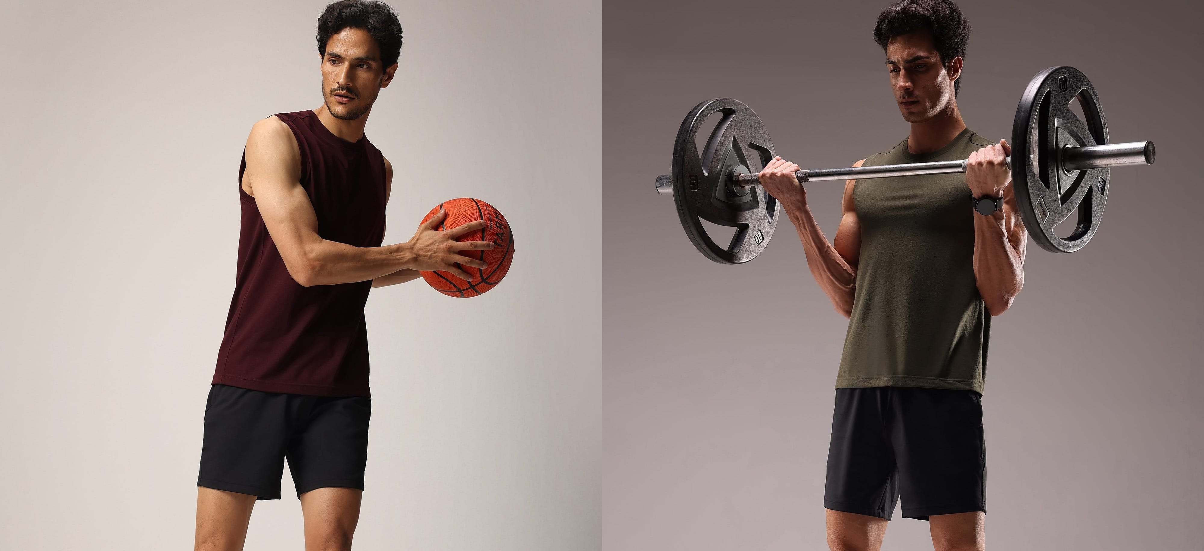 Myntra Activewear Sale August 2026: Gym Wear From Rs. 299