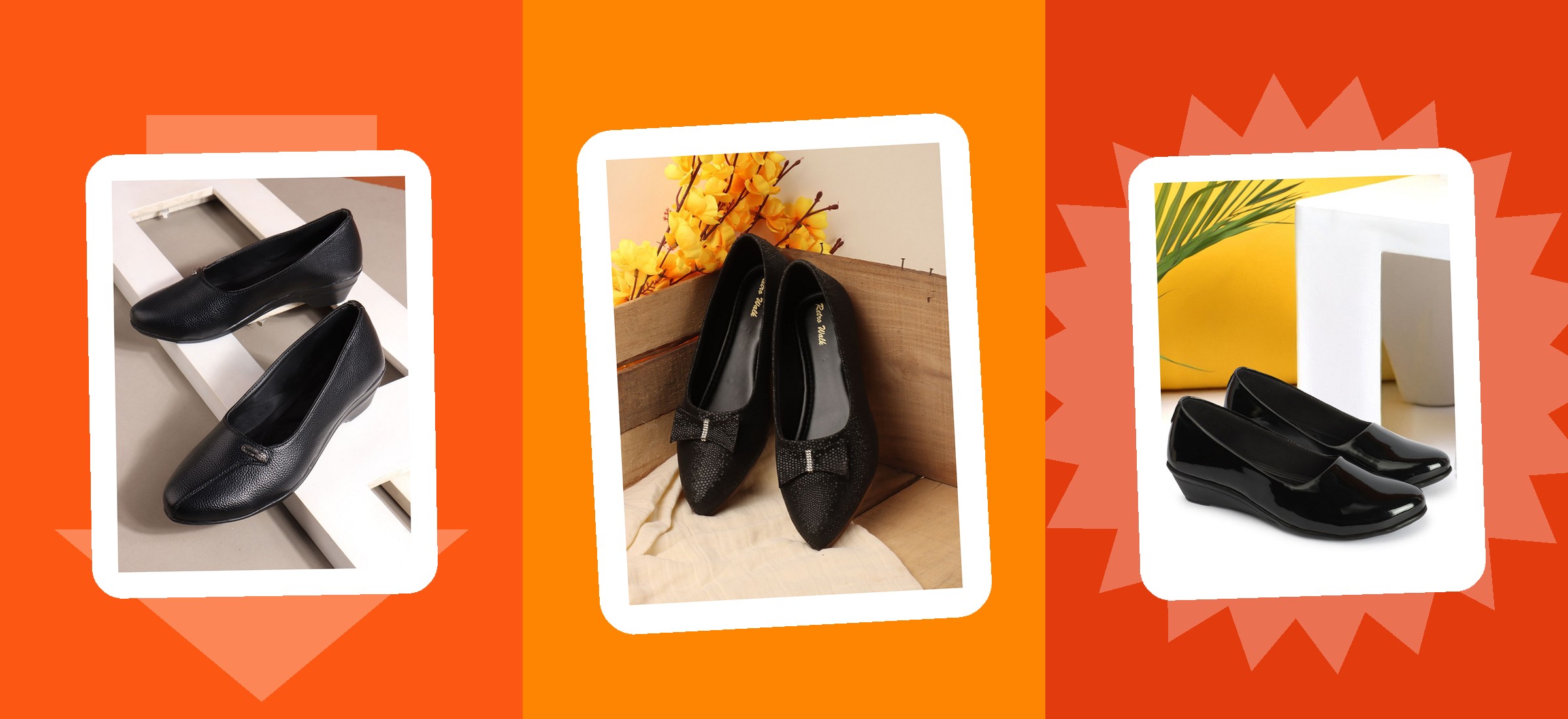Myntra Ballerinas Under Rs. 700, October 2026: Bata 0% Off, Rest 71%