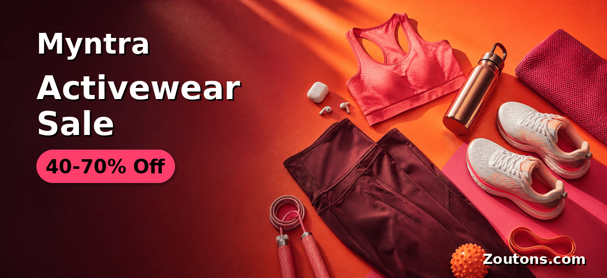 myntra-activewear-sale-2026-best-gym-sportswear-picks
