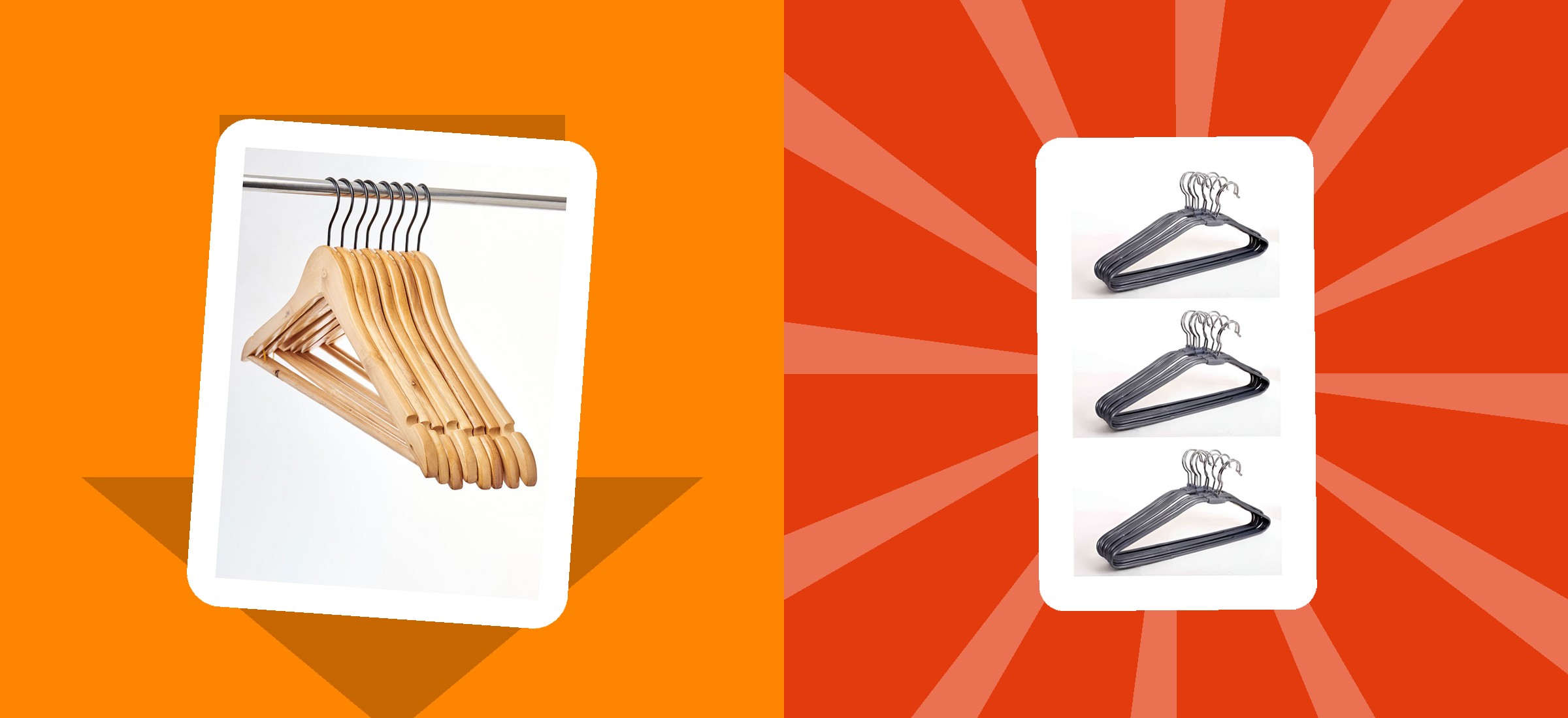 Myntra Clothes Hangers Under Rs. 500: Rs. 12 to Rs. 150 a Hanger, Oct 2026
