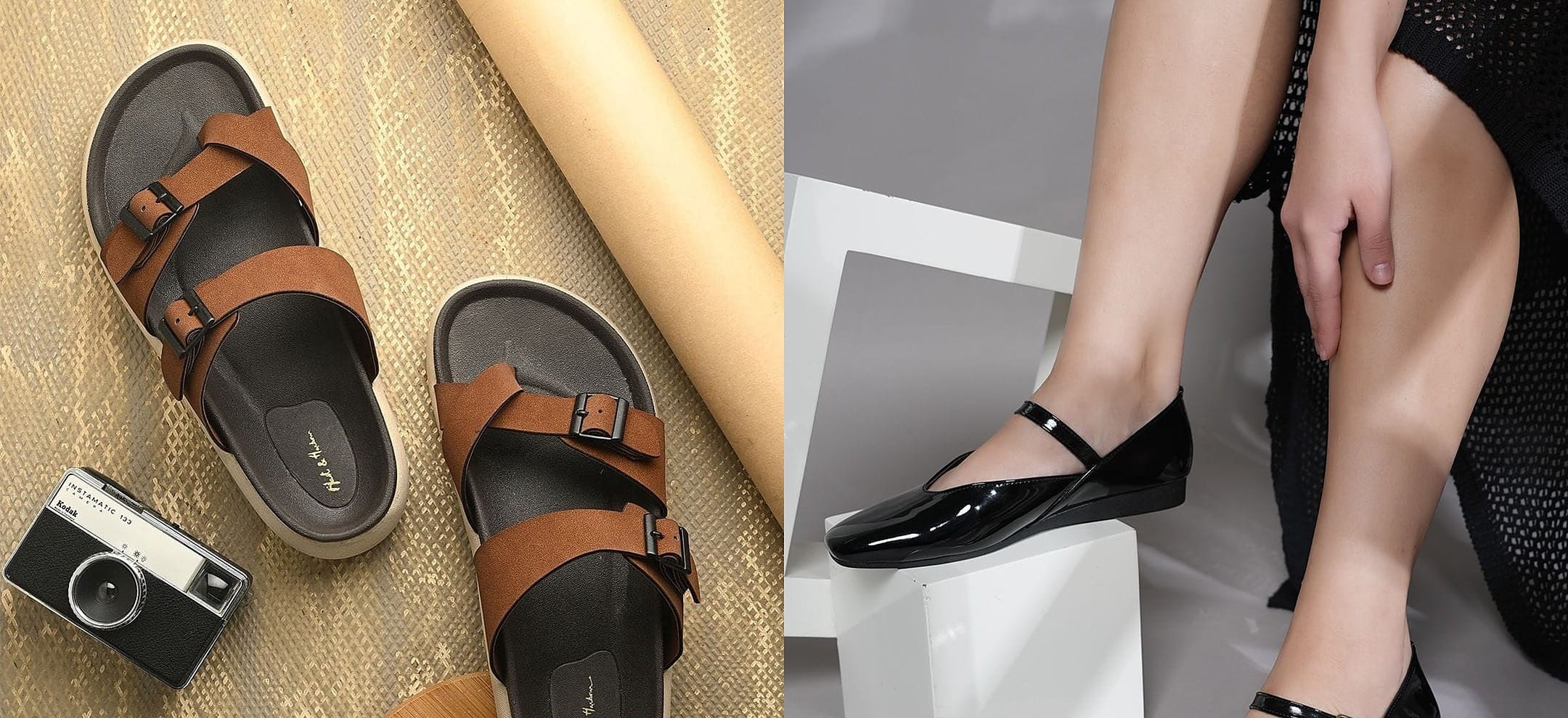 Myntra Footwear Under Rs. 1000: Sandals, Flip-Flops, August 2026
