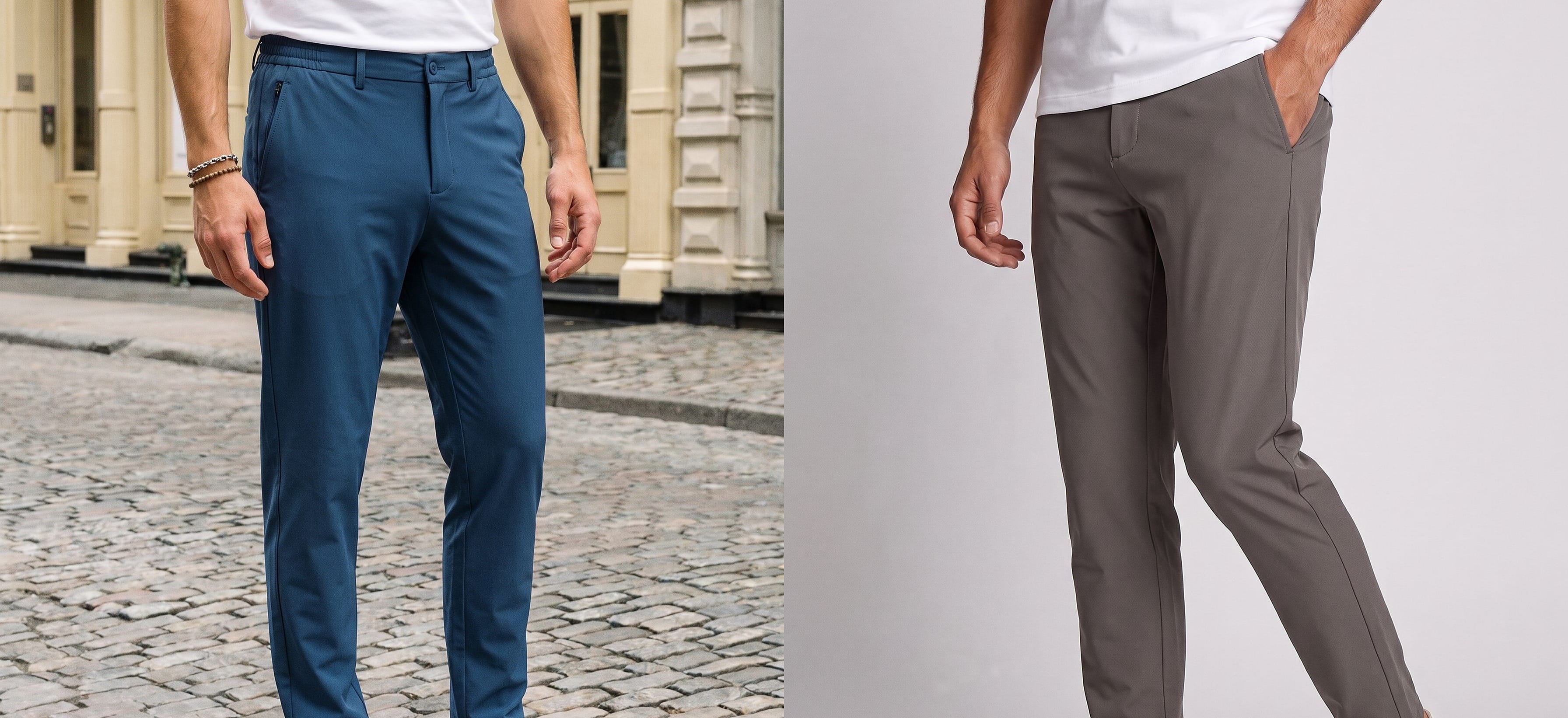 Myntra Jeans and Trousers Sale August 2026: 64 Listings Under Rs. 1,400