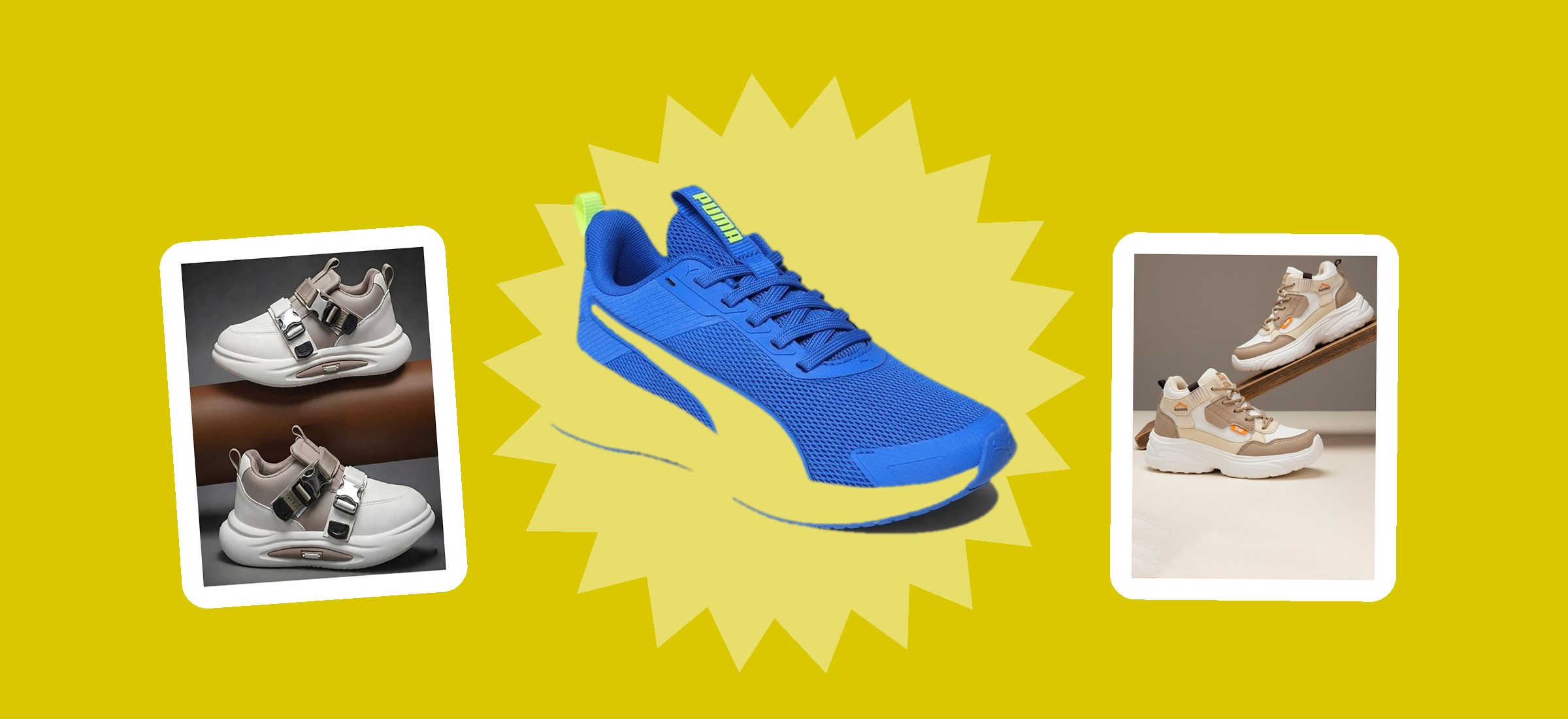 Myntra Kids Shoes Price August 2026: Rs. 306 to Rs. 2,023