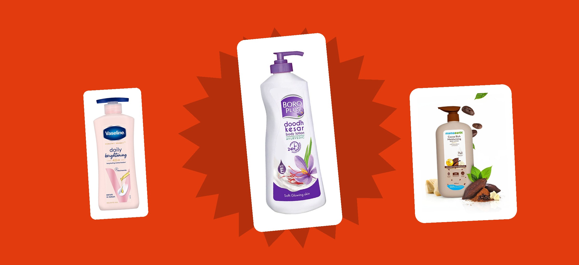Myntra Moisturiser Price October 2026: Rs. 47 to Rs. 3,327 per 100 ml