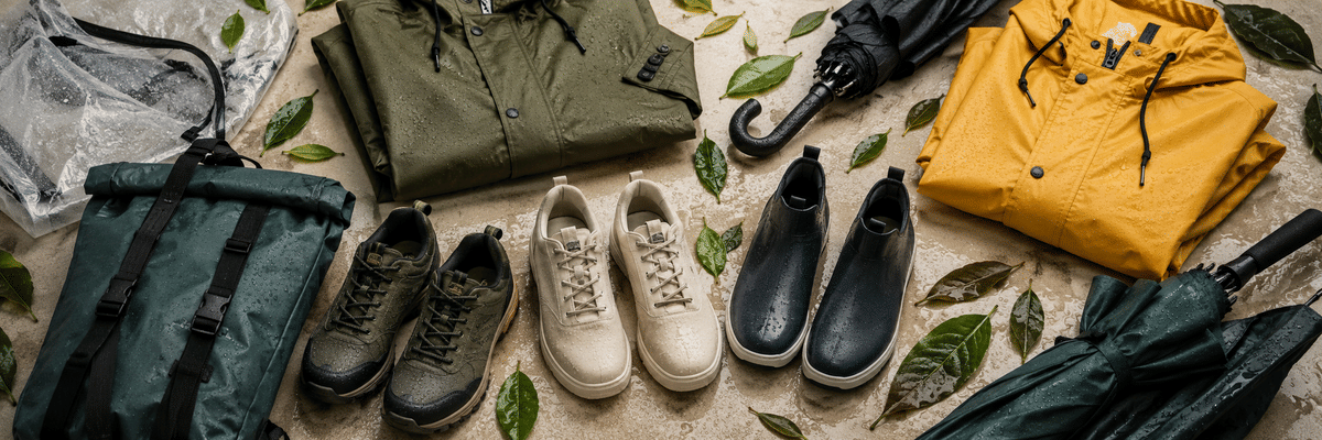 myntra-monsoon-fashion-2026-best-waterproof-shoes-rain-jackets