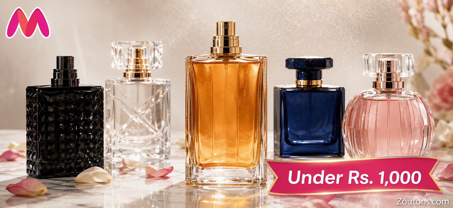 best-perfumes-myntra-under-1000-2026