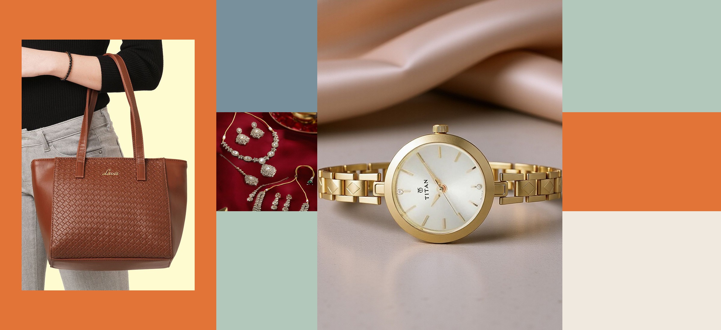 Myntra Rakhi Gifts for Sister 2026: 21 Picks From Rs. 233, Up to 82% Off