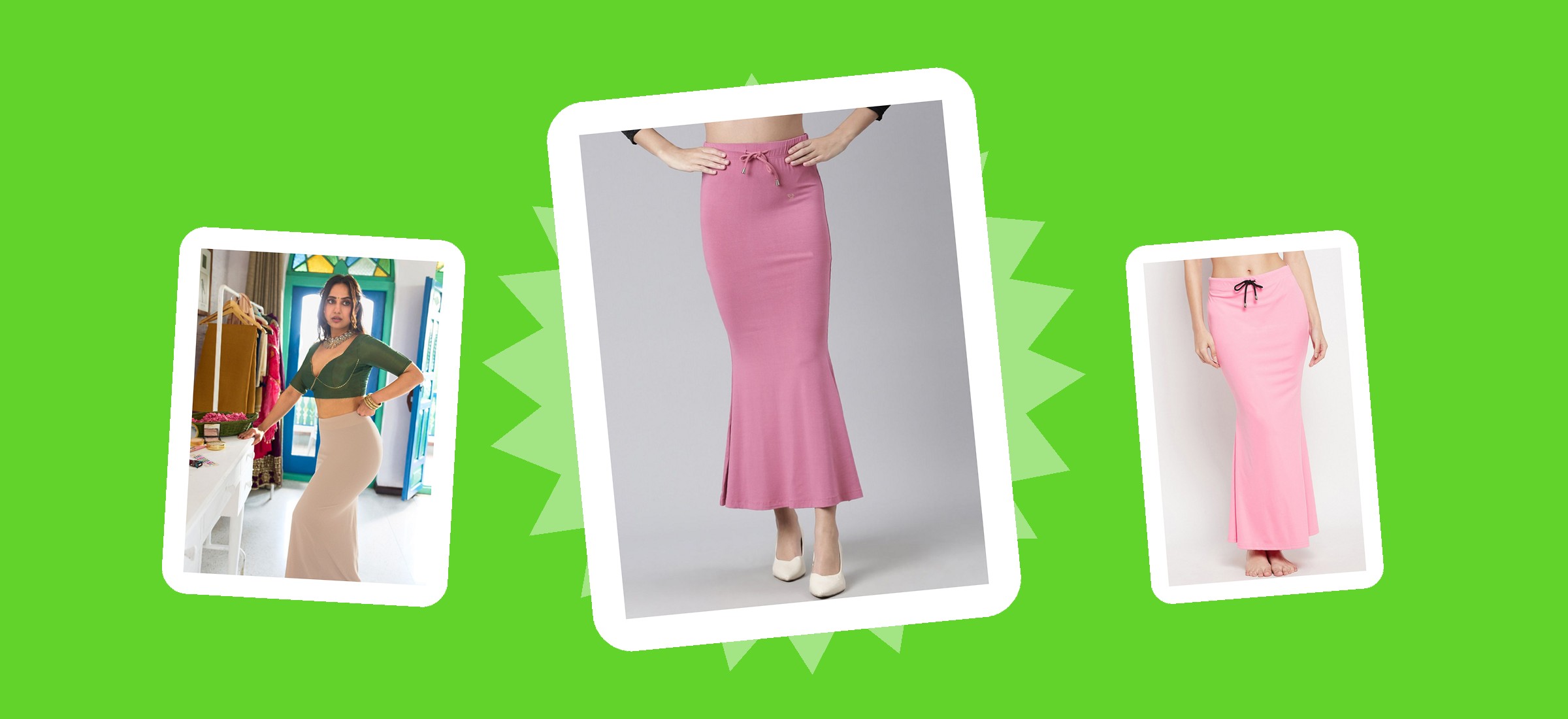 Myntra Saree Shapewear Under Rs. 900: 0% Off Costs the Same, Oct 2026
