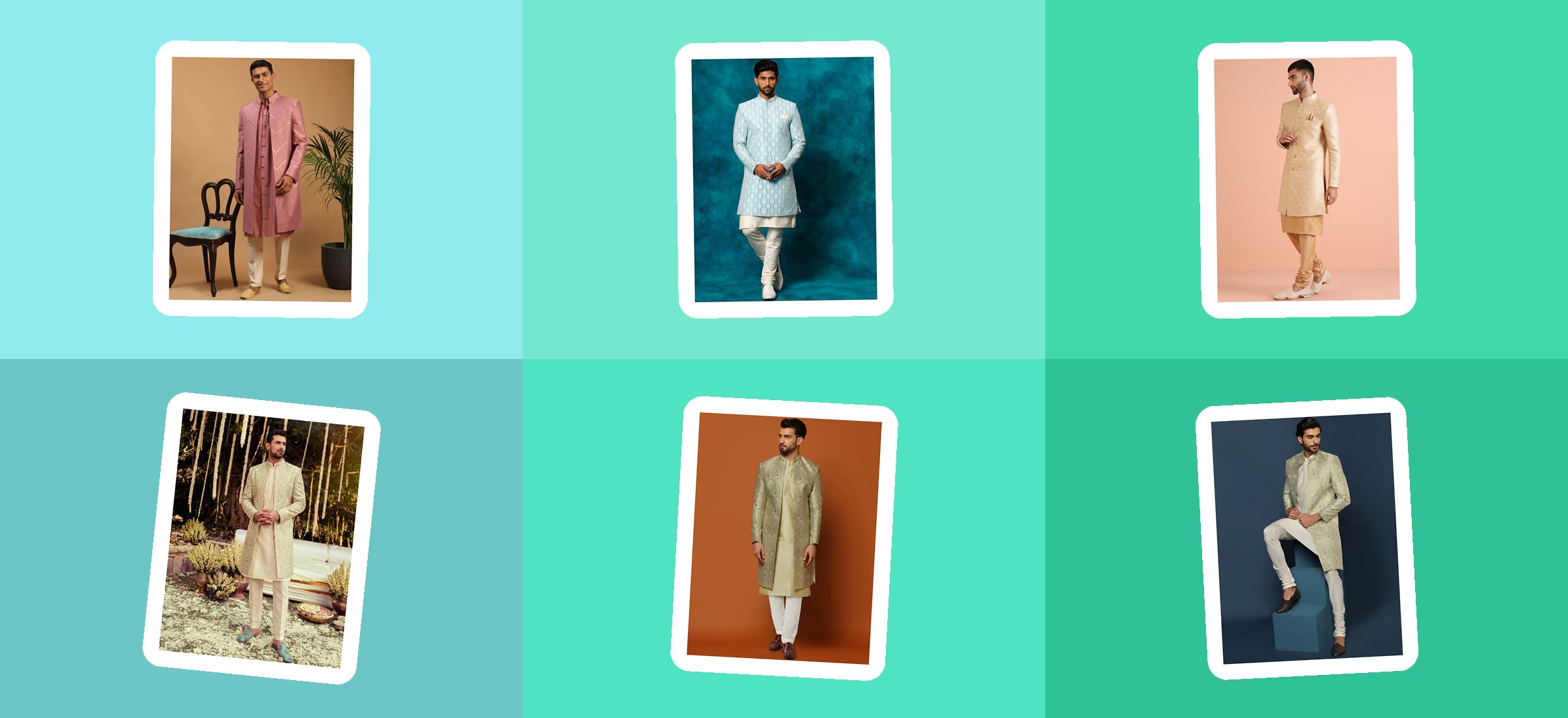 Myntra Sherwani Price October 2026: Rs. 908 for Boys, Rs. 5,046 for Men
