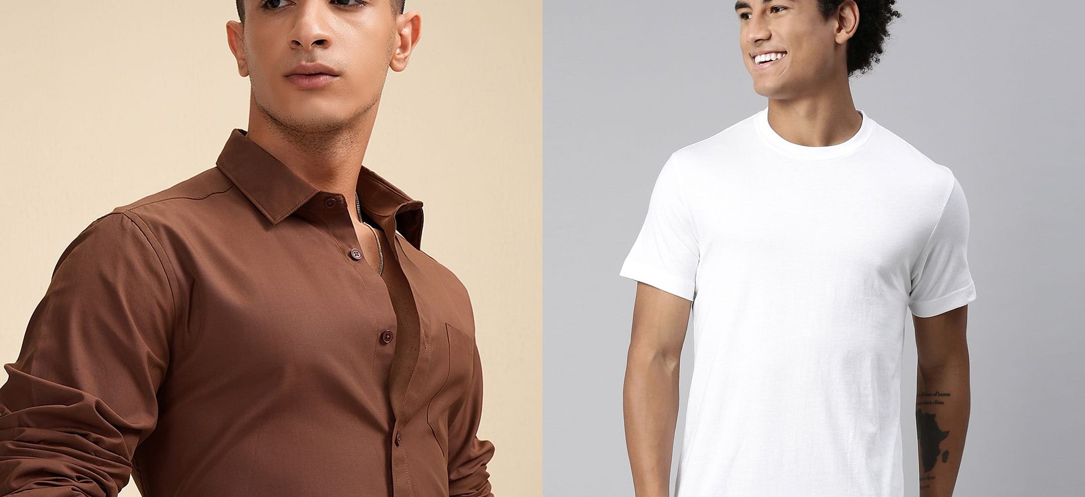 Myntra Shirt and T-Shirt Offers August 2026: Rs. 288 to Rs. 1,139