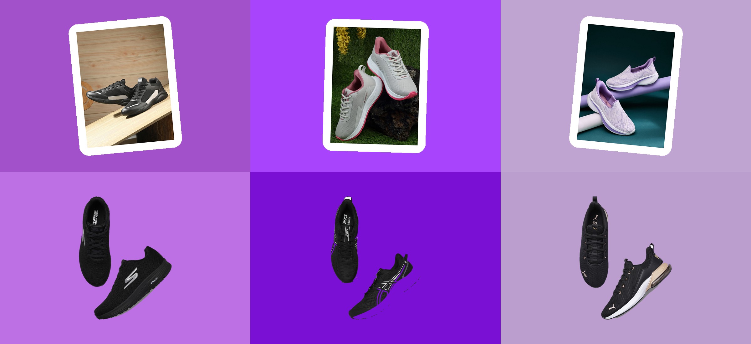 Myntra Sports Shoes Sale September 2026: Rs. 1,035 on Rs. 3,999 MRP