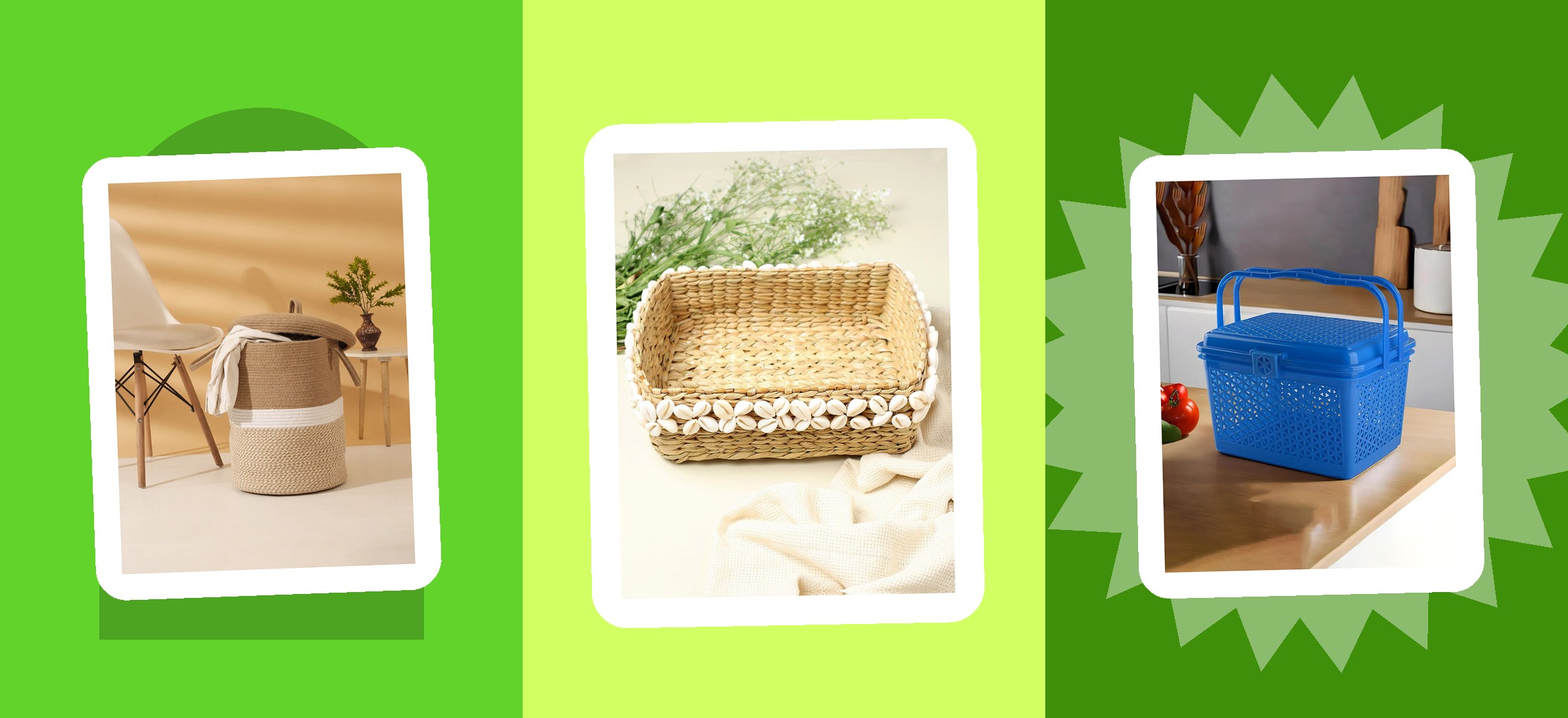 Myntra Storage Basket Price October 2026: One Extra Basket Costs Rs. 150