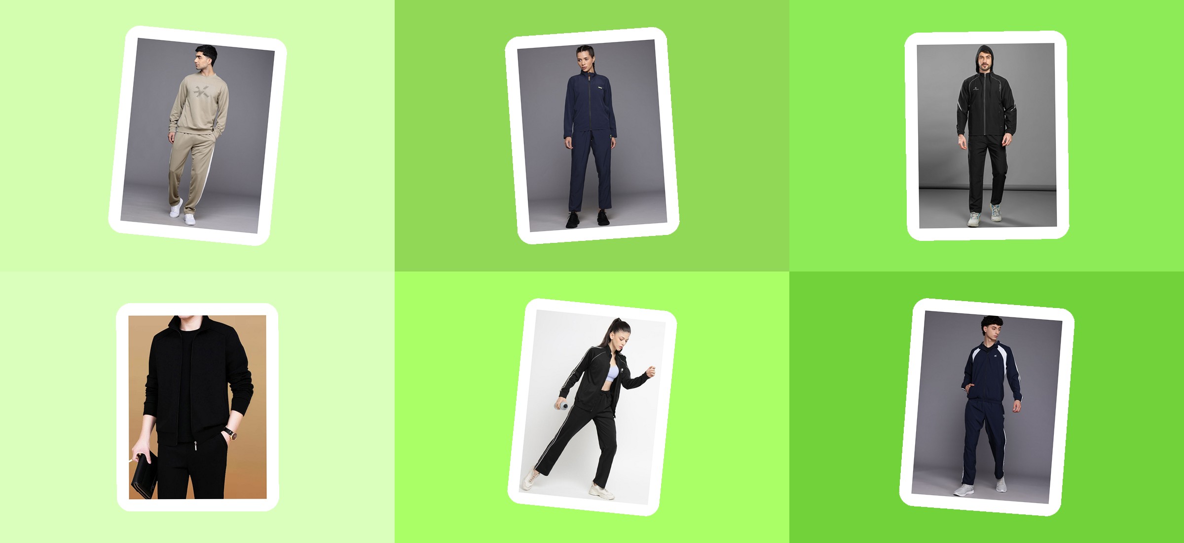 Myntra Tracksuit Price September 2026: Rs. 499 to Rs. 2,799