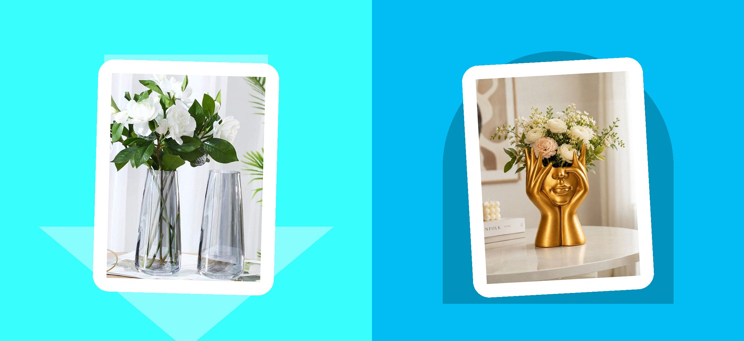Myntra Vase and Photo Frame Prices September 2026: Rs. 314 to Rs. 1,299
