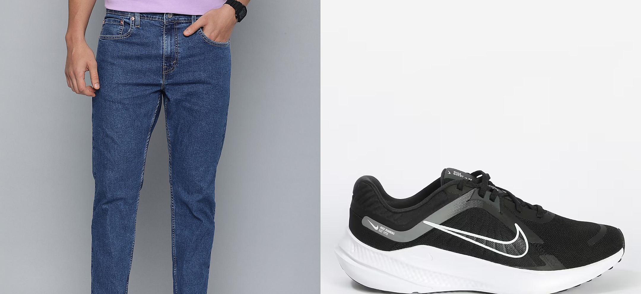 Myntra vs AJIO festive 2026 comparison