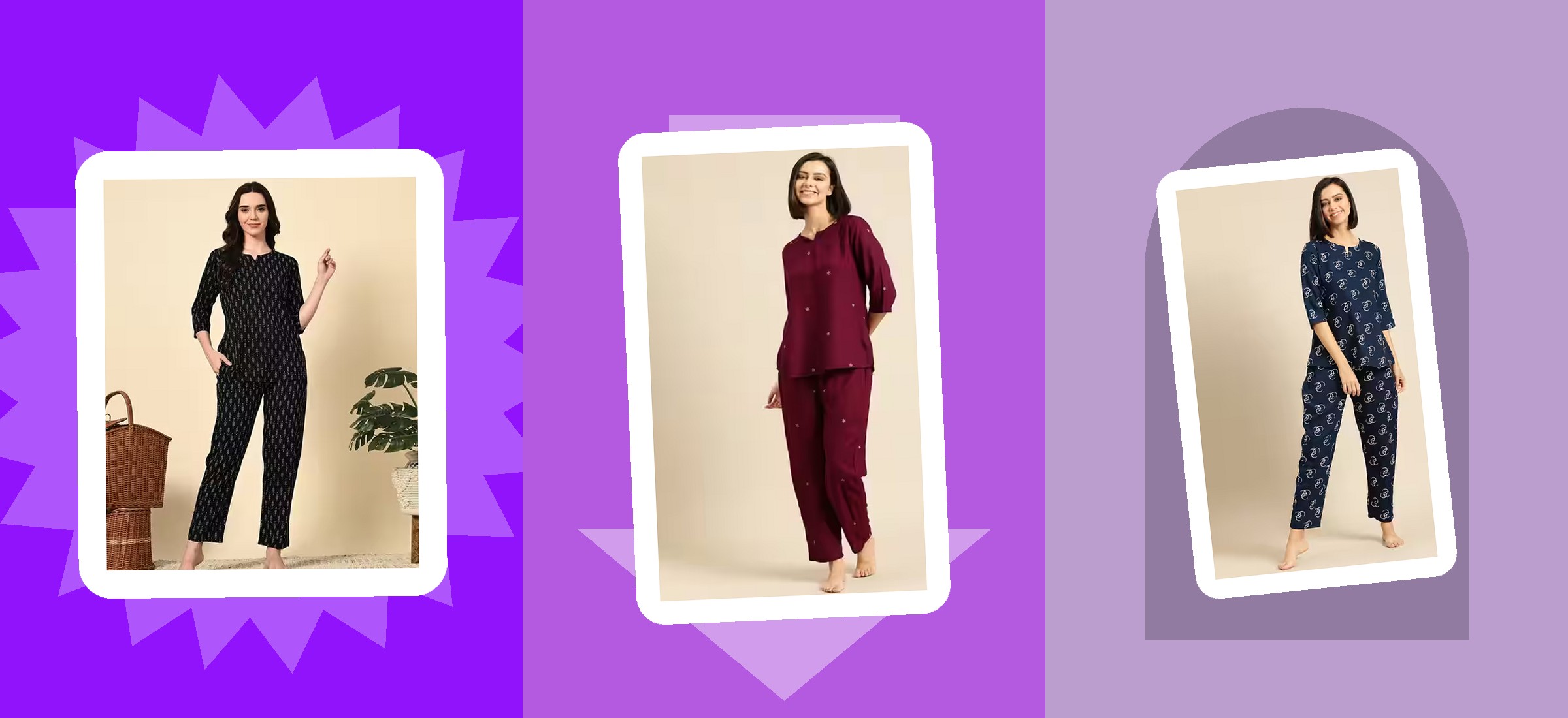 myntra-vs-ajio-night-suit-price-october-2026
