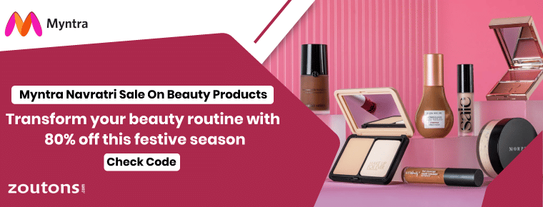 Transform your beauty routine with 80% off this festive season