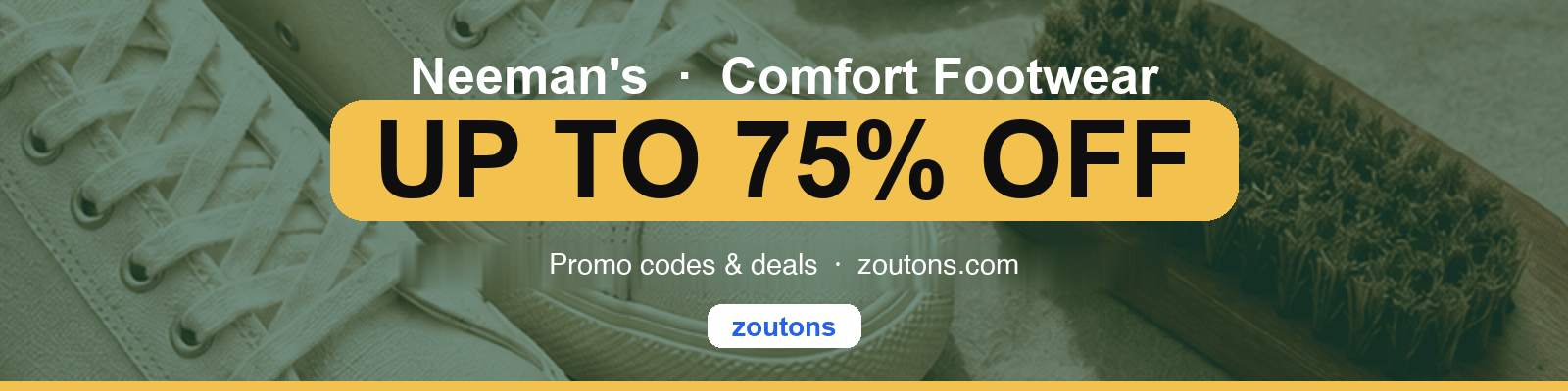 Neemans Coupons August 2026