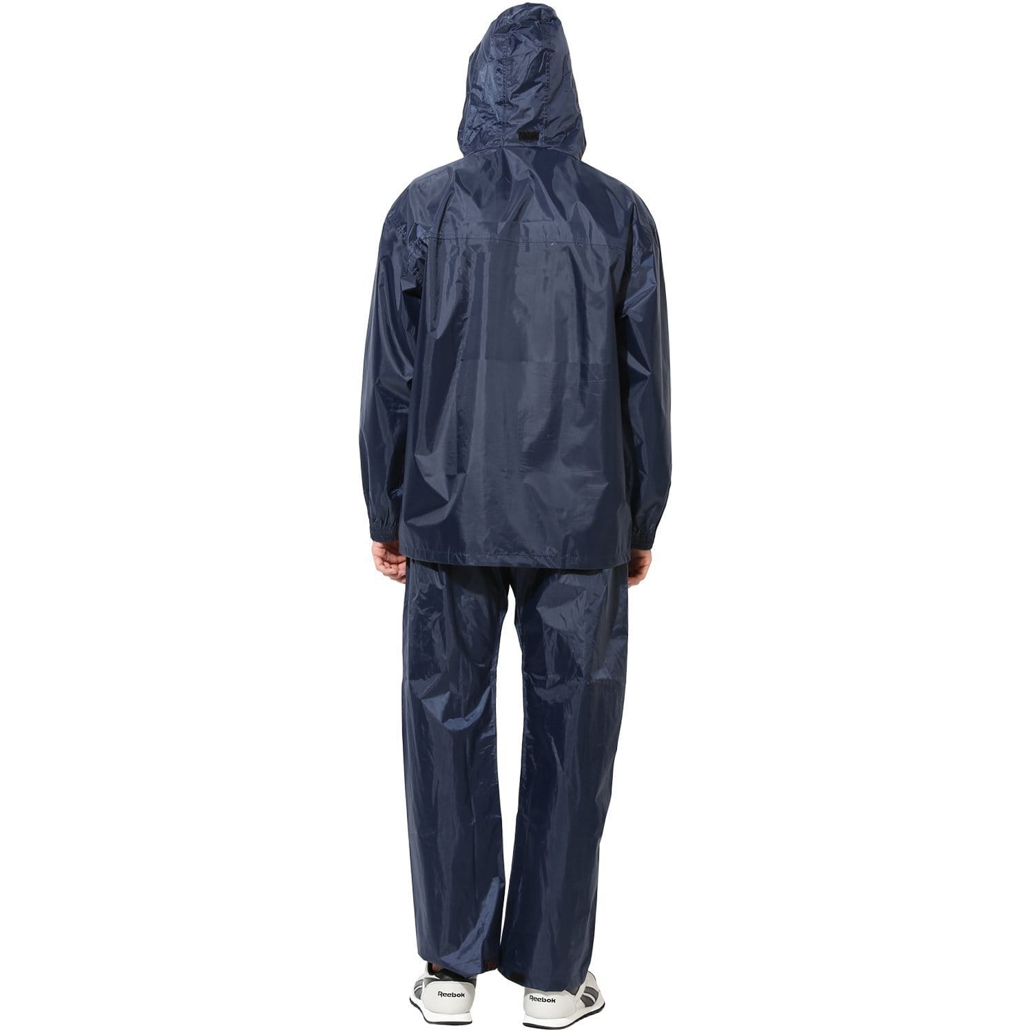 Newera Rider Biker Raincoat