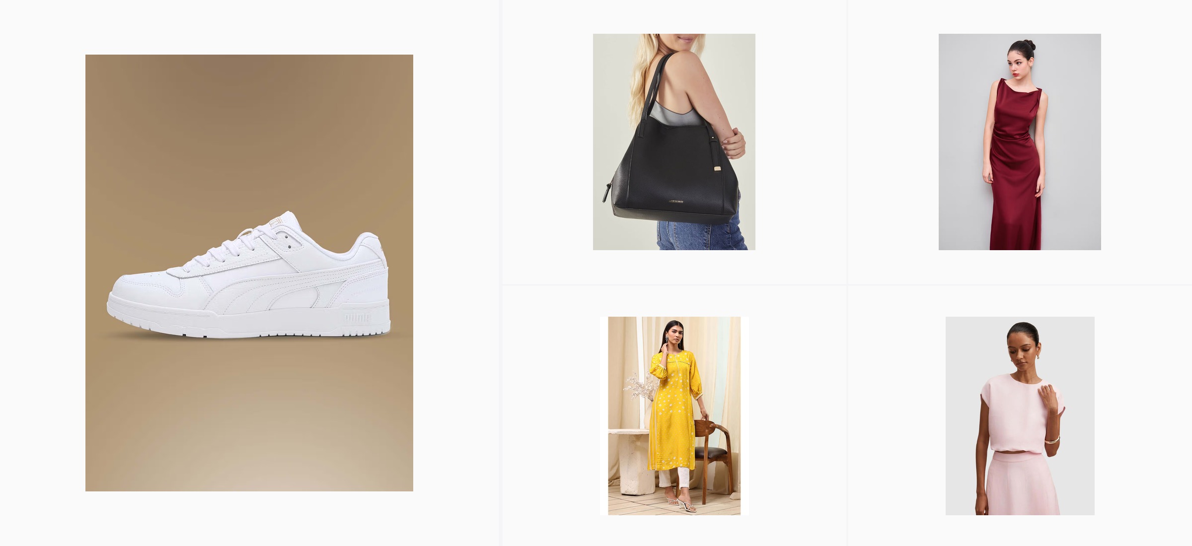 Nykaa Fashion Big Brand Sale September 2026: Puma, Biba, Skechers Offers
