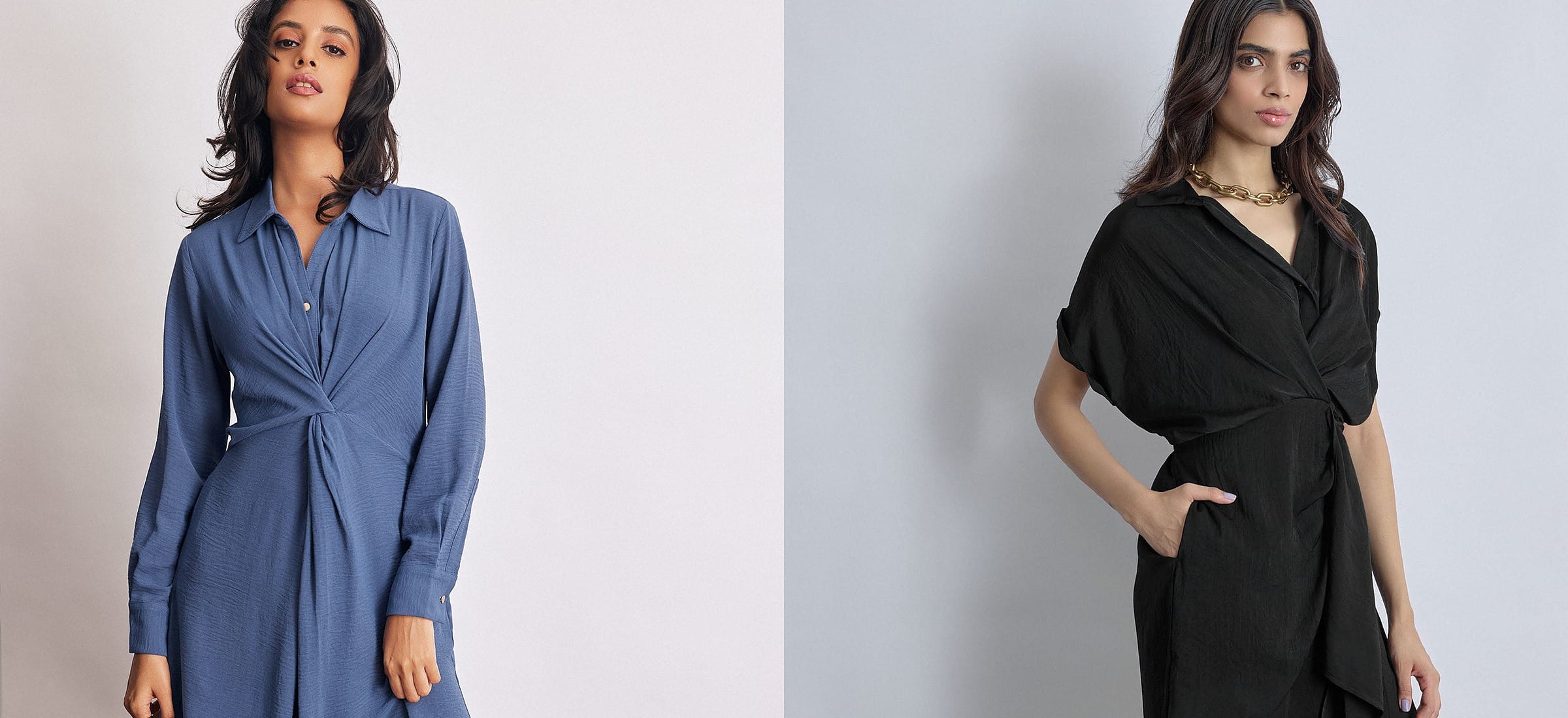 Nykaa Fashion Dress and Top Sale August 2026: Prices From Rs. 323