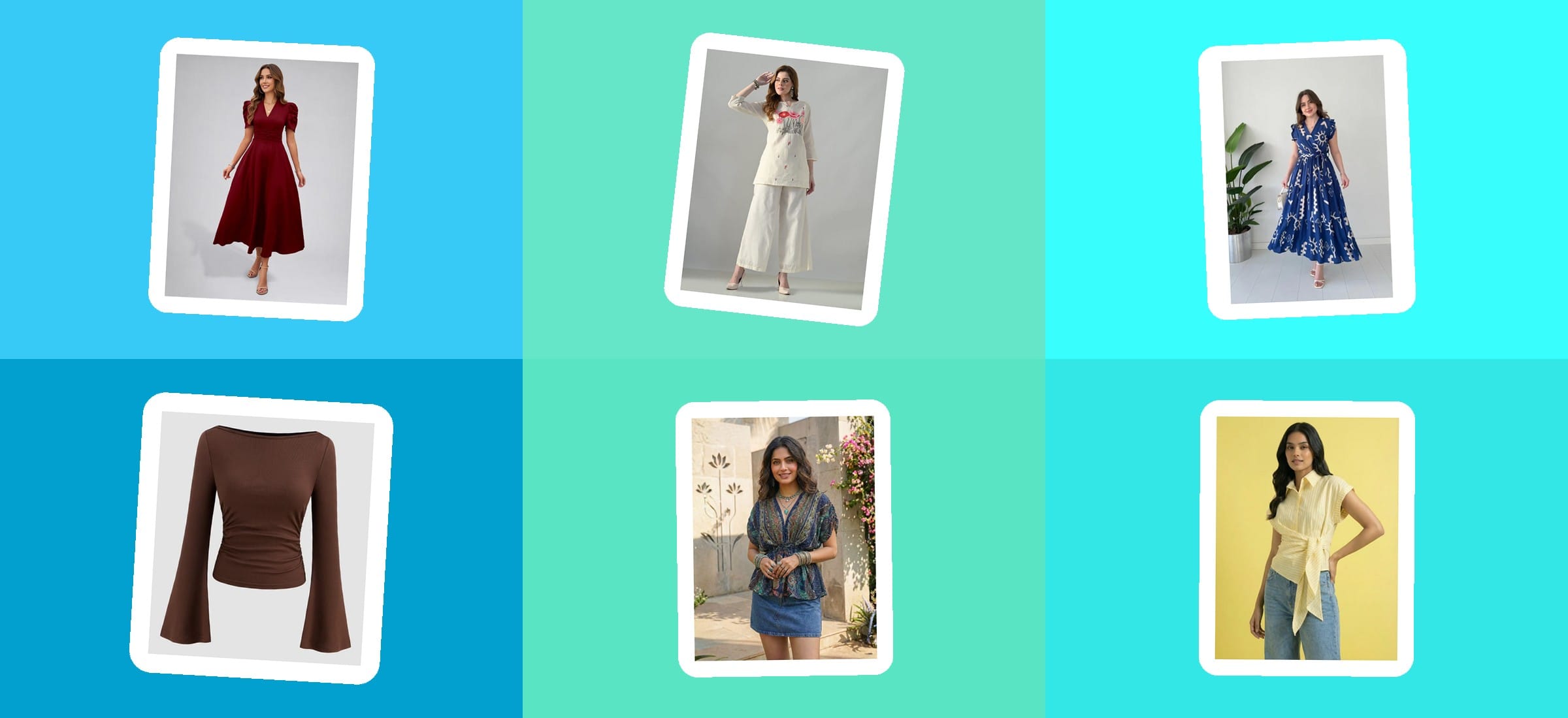 Nykaa Fashion Offers August 2026: The House Label Discounts Flat 30%