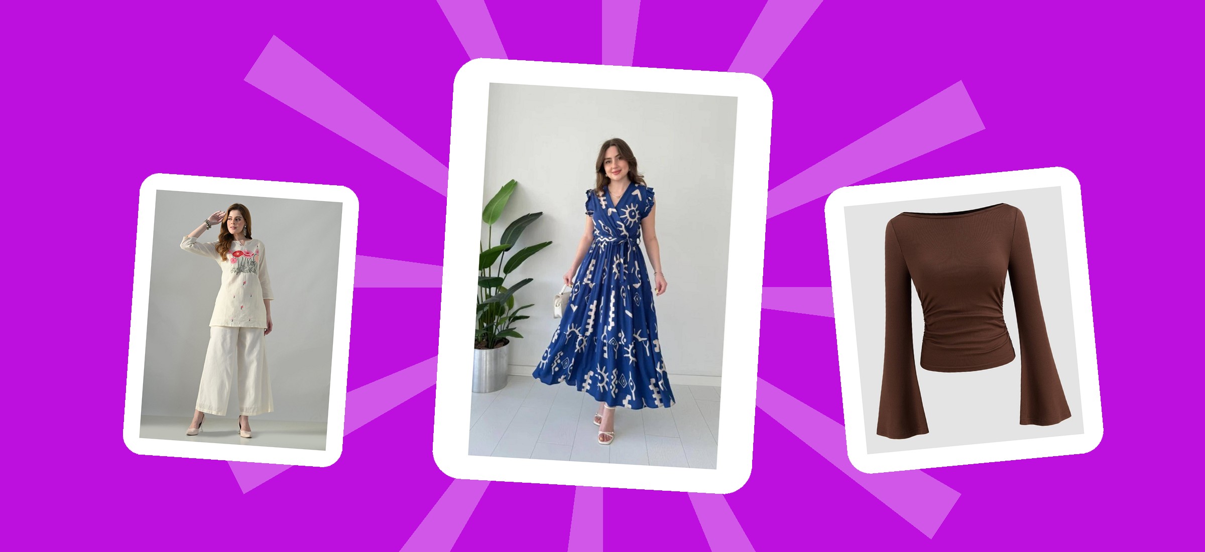 Nykaa Fashion Prices September 2026: 92 of 142 Listings Under Rs. 1,500