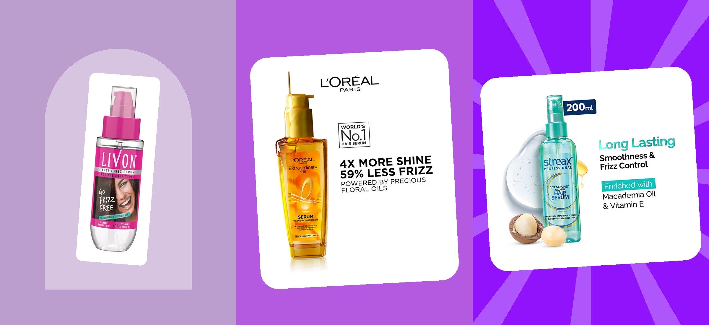 Nykaa Hair Colour and Shampoo Price September 2026: From Rs. 90
